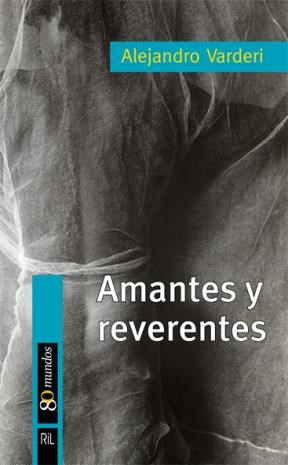 E-book Amantes Y Reverentes
