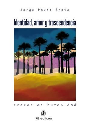 E-book Identidad, Amor Y Trascendencia