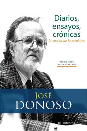 E-book Diarios, Ensayos, Crónicas