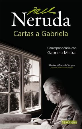E-book Cartas A Gabriela