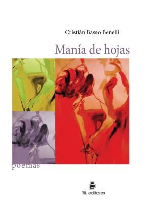 E-book Manía De Hojas