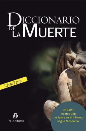 E-book Diccionario De La Muerte