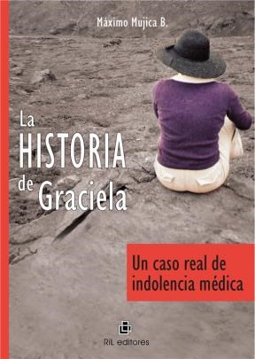 E-book La Historia De Graciela.