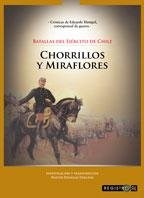 E-book Chorrillos Y Miraflores, Batallas Del Ejército De Chile