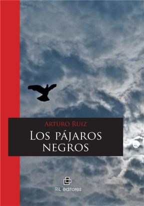 E-book Los Pájaros Negros