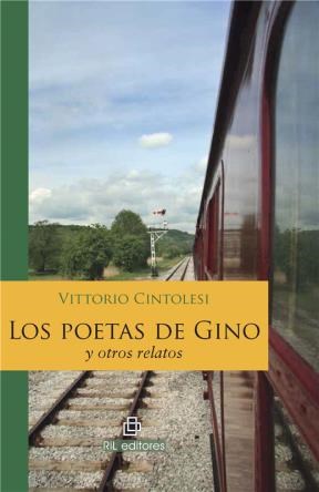 E-book Los Poetas De Gino Y Otros Relatos