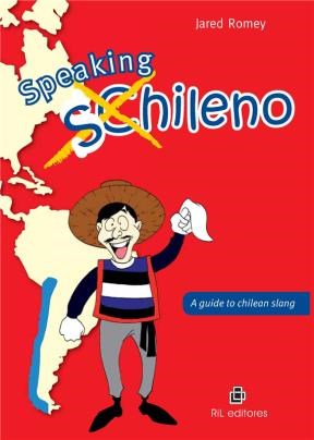 E-book Speaking Chileno