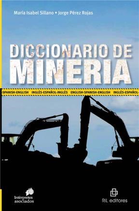 E-book Diccionario De Minería