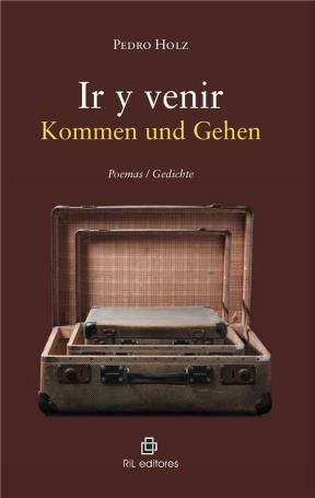 E-book Ir Y Venir.