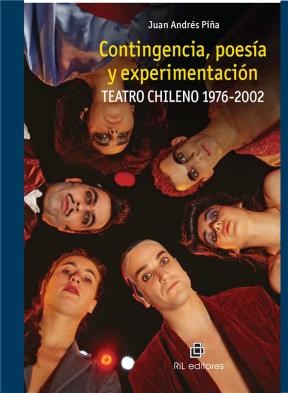 E-book Contingencia, Poesía Y Experimentación