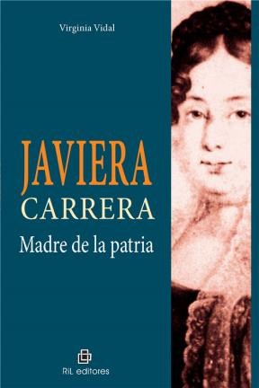 E-book Javiera Carrera, Madre De La Patria