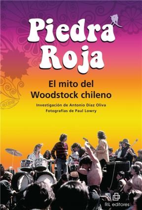 E-book Piedra Roja