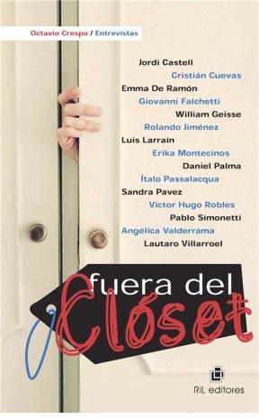 E-book Fuera Del Clóset