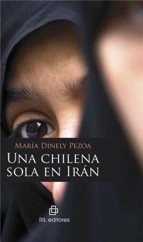E-book Una Chilena Sola En Irán