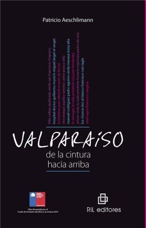 E-book Valparaíso De La Cintura Hacia Arriba