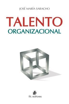 E-book Talento Organizacional
