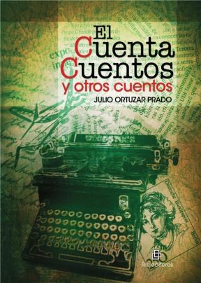E-book El Cuenta Cuentos Y Otros Cuentos