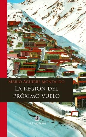 E-book La Región Del Próximo Vuelo