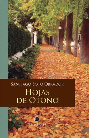 E-book Hojas De Otoño