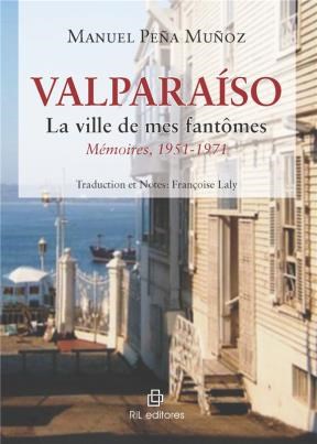 E-book Valparaíso