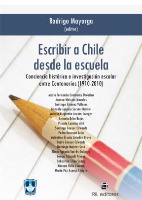 E-book Escribir A Chile Desde La Escuela