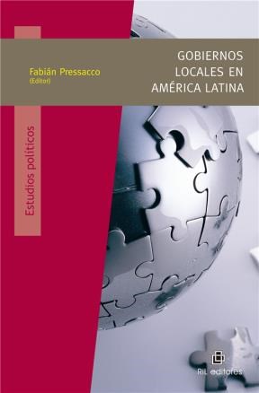 E-book Gobiernos Locales En América Latina