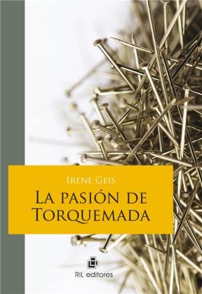 E-book La Pasión De Torquemada