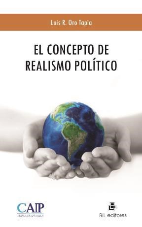 E-book El Concepto De Realismo Político
