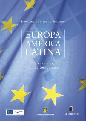 E-book Europa - América Latina