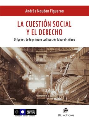 E-book La Cuestión Social Y El Derecho