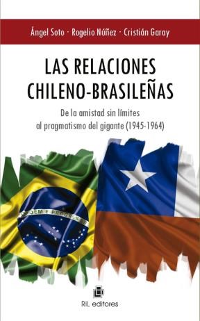 E-book Las Relaciones Chileno-Brasileñas