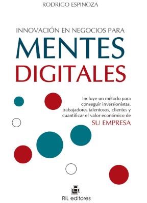 E-book Innovación En Negocios Para Mentes Digitales