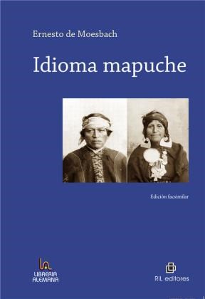 E-book Idioma Mapuche