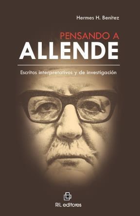 E-book Pensando A Allende