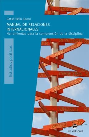 E-book Manual De Relaciones Internacionales