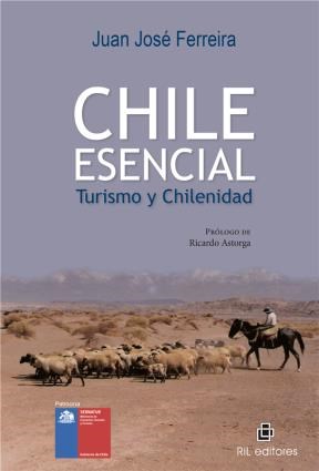 E-book Chile Esencial