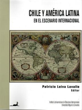 E-book Chile Y América Latina En El Escenario Internacional