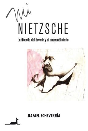 E-book Mi Nietzsche
