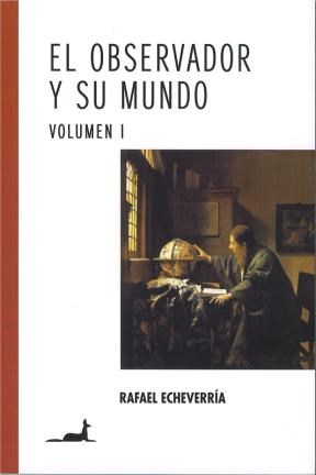 E-book El Observador Y Su Mundo Volumen I