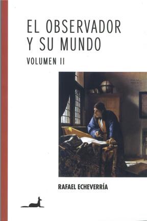 E-book El Observador Y Su Mundo Volumen Ii