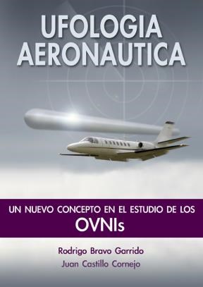 E-book Ufología Aeronáutica
