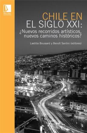 E-book Chile En El Siglo Xxi