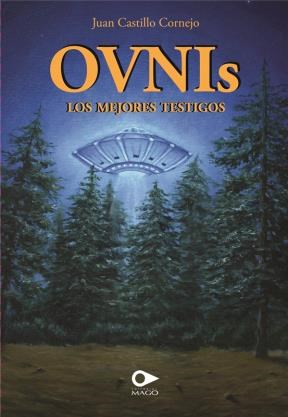 E-book Ovnis, Los Mejores Testigos