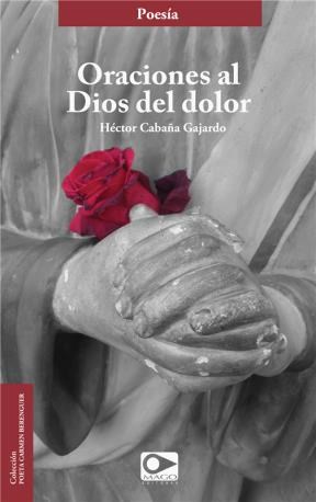 E-book Oraciones Al Dios Del Dolor