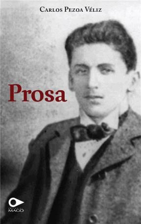 E-book Prosa