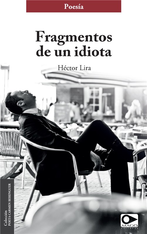 E-book Fragmentos De Un Idiota