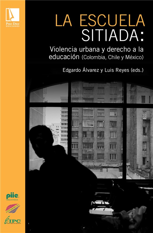 E-book La Escuela Sitiada