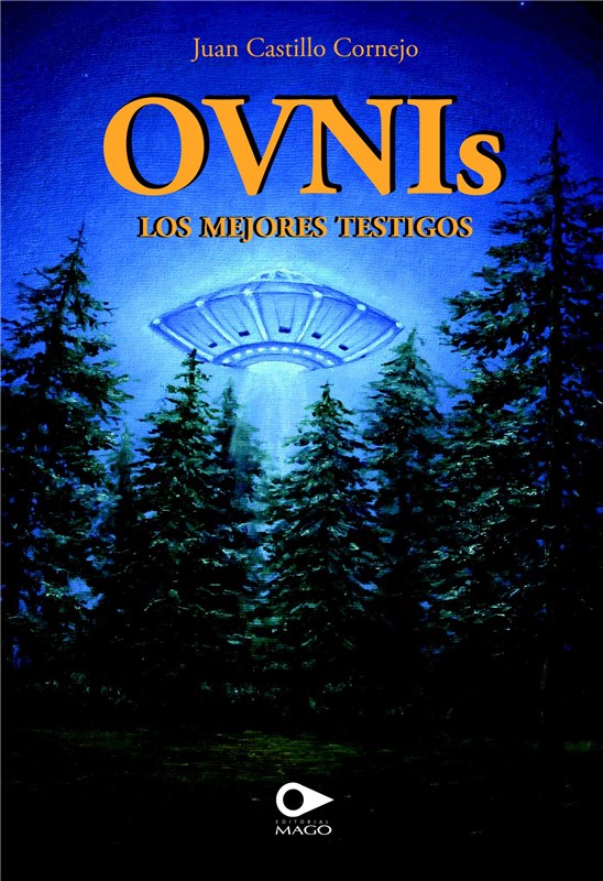 E-book Ovnis, Los Mejores Testigos