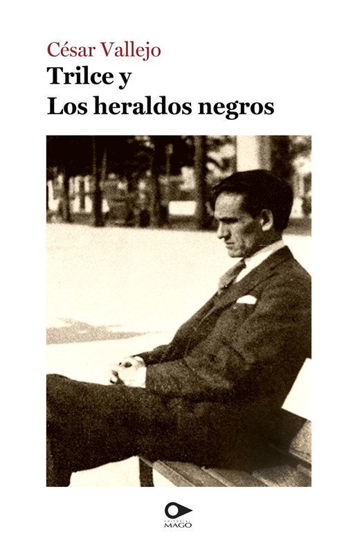 E-book Trilce Y Los Heraldos Negros