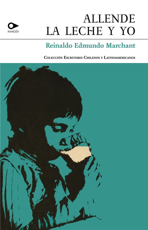 E-book Allende, La Leche Y Yo